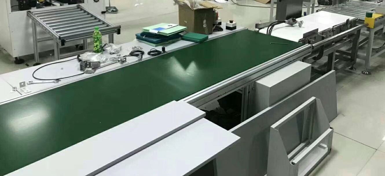 自動化菏澤皮帶輸送機.jpg 自動化菏澤皮帶輸送機.jpg