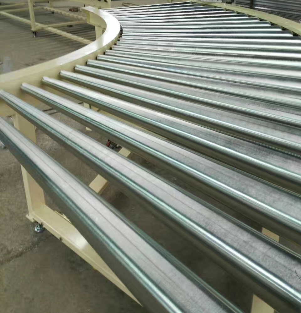 樂途行工業(yè)設(shè)備有限公司滾筒式輸送機1.jpg 樂途行工業(yè)設(shè)備有限公司滾筒式輸送機1.jpg